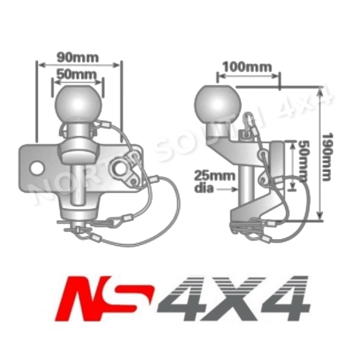 Ns4x4